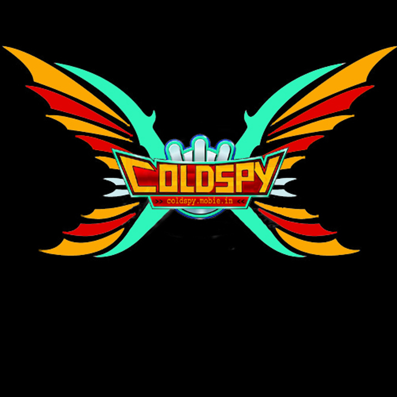 Coldspy 1